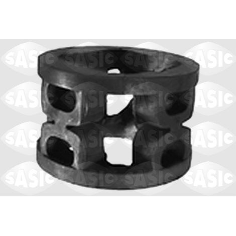 COUVERCLE D'AMORTISSEUR DE PARE-CHOCS 4001618 SASIC