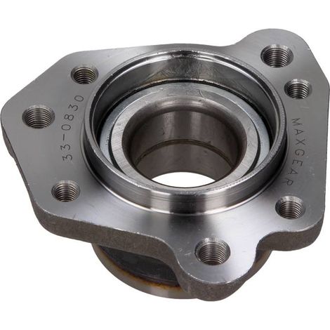 Kit de roulements de roue MAXGEAR 33-0830 pour CR-V I - (1/2)