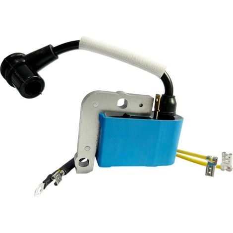 C·T·S Bobine d'allumage pour OLEO-MAC 936 940 947 951 952 EFCO 136 140 147 152 remplace EMAK 50050013AR (1/5)