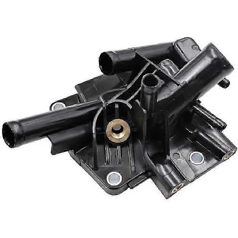 Bride de sortie de liquide de refroidissement du radiateur moteur 110605RB0A pour Nissan Kicks Versa 2017-2022 1.6L 11060-5RB0A fdq (1/5)