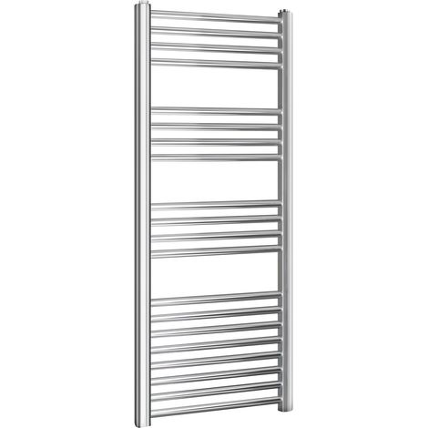 Gerader Designheizkörper Kalura Line H 1500 (1/2)