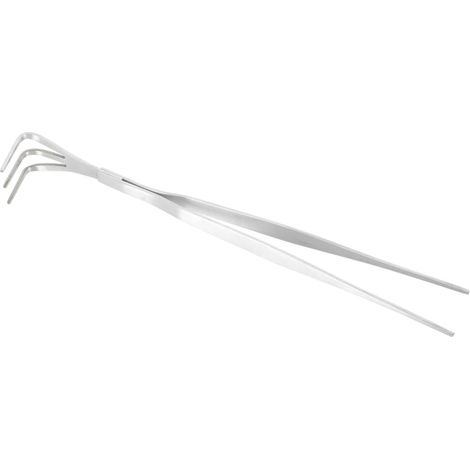 Râteau De Jardinage Et Pince à Épiler Intégrée pour Bonsaïs Outils Portables pour Ameublir La Terre Plantation (1/5)