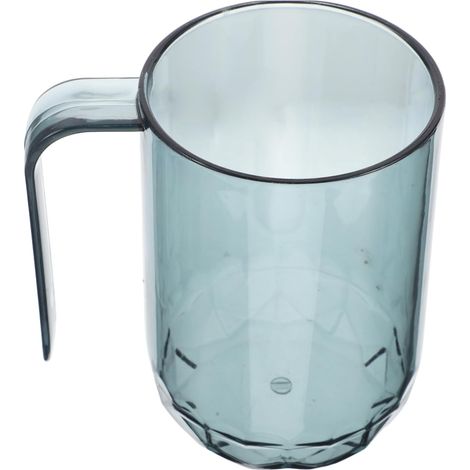 Plastikbecher für Mundspülung Zahnbürstenhalter für Zuhause