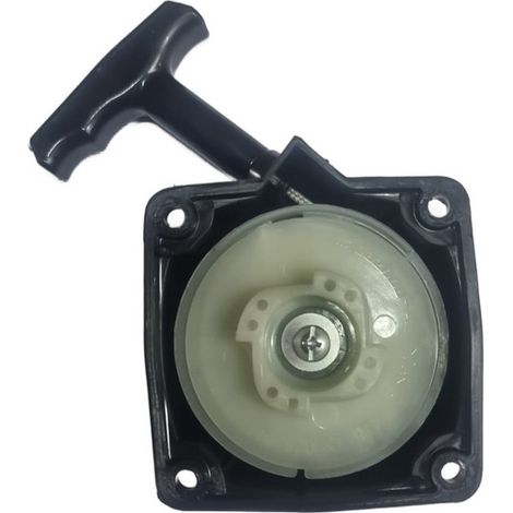 Arranque compatible con Daea520 B  Ref 702367