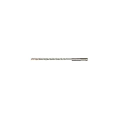 DEWALT - Foret béton SDS-Plus Extreme 2 taillants 5.5X150X210 mm (1/3)