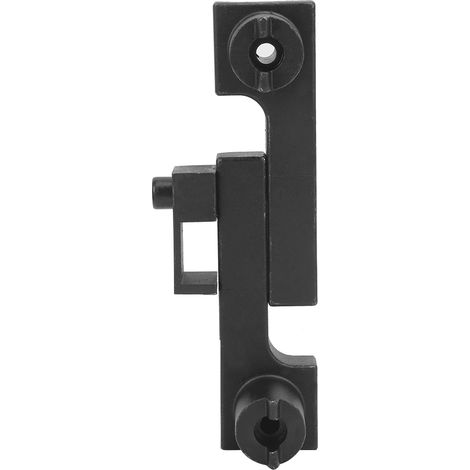 Pédale de frein arrière hydraulique et ressort pour motos de motocross (50cc, 110cc, 125cc) (1/5)