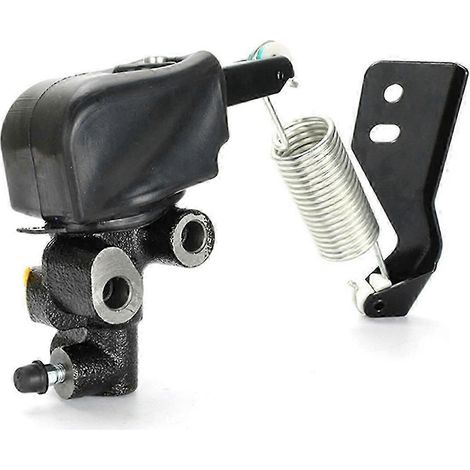 Bremskraftregler 46400VK000 46400VK90A für Ford Frontier 2.4L 3.3L Navara D22 2.5TD 1998-2005 46400-VK101 (1/5)