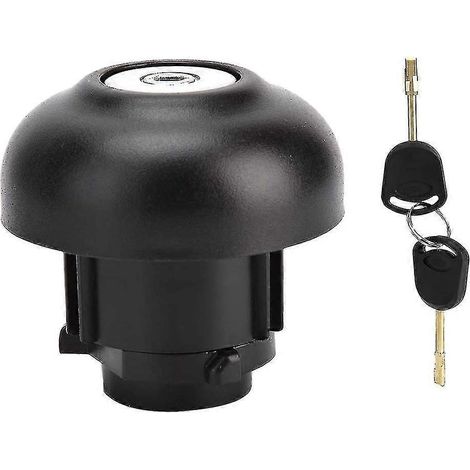 Bouchon de réservoir de carburant, bouchon intérieur, pour Transit 2006-2019 9c119k163aa Édition 0809 (1/5)