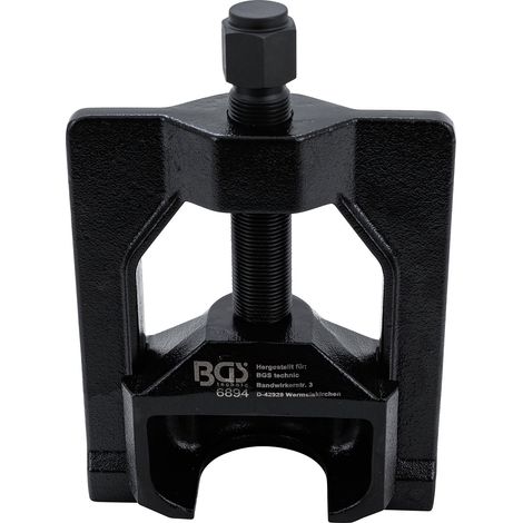 BGS Extractor de crucetas de alto rendimiento para vehículos comerciales - 6894 (1/2)