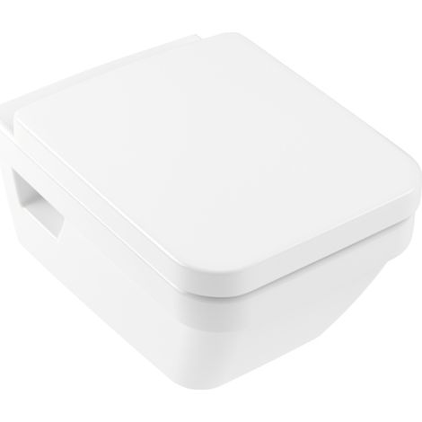 Villeroy & Boch Architectura Combi-Pack Wash-down WC DirectFlush, (1/5)
