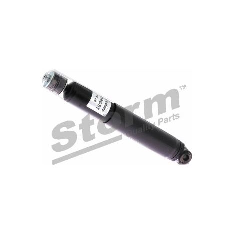 Amortisseur compatible Toyota HIACE IV Autobus/Autocar 48530678