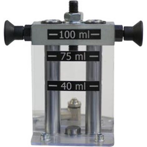 ECHELLE POUR MACHINE VITOMAT III COLORMATIC