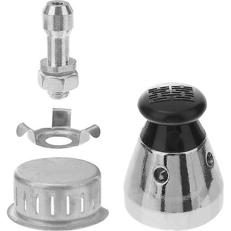 Accessoires pour autocuiseurs, pièces de rechange pour autocuiseurs, soupapes de vapeur pour autocuiseurs-2.5X2.5X4CM