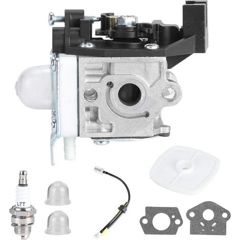 Kit de Remplacement de carburateur adapté pour Echo GT225 GT225i GT225L PAS225 PE225 PPF225 SHC225 SRM225 SRM225U Tondeuse (1/5)