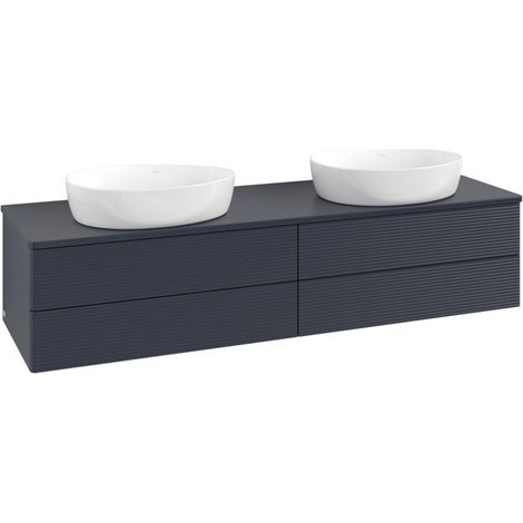 Villeroy & Boch K28110HG WTUS Antao K281 1600x360x500mm (1/3)