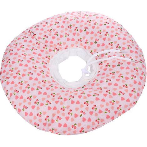 1 collier élisabéthain pour chat (1/3)