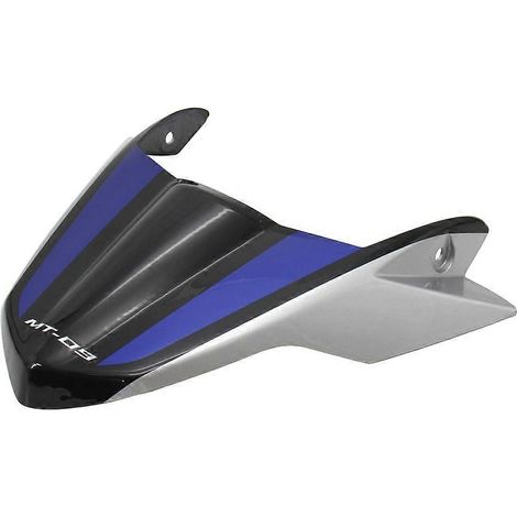 Nouveau déflecteur de vent transparent pour pare-brise de moto BMW S1000R S 1000 RS 1000R 2021 2022 2023 (1/5)