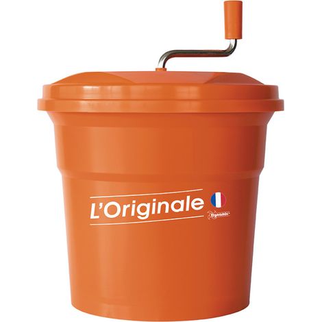 Essoreuse professionnelle E20 manuelle - Dynamic