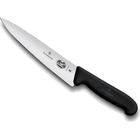 Coltello da cucina universale FIBROX con lama larga, lunghezza 190/314 mm (1/2)