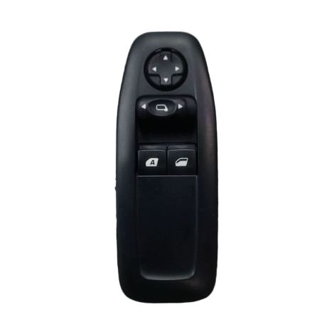 Commande Leve-glace Porte Avg PEUGEOT 208 Phase 1 2012-... [PRODUIT D'OCCASION]♻️96751127zd (1/3)