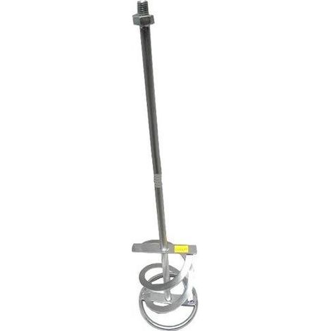 GEKO MIESZADŁO PM-01 160 600/M14