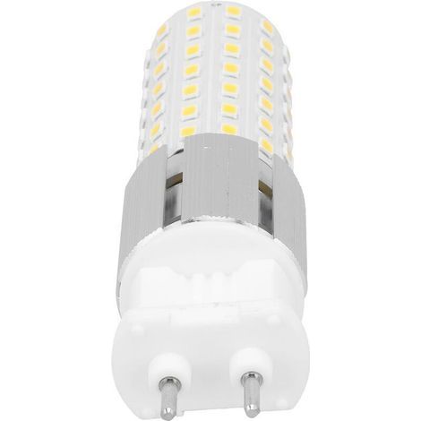 Lampe Maïs, G12 96LED Lampe Maïs 15W 1500LM Ampoule pour Lustre Applique 85-265V(1) (1/3)