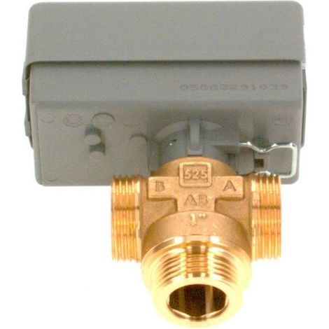 BOSCH 3-Wege-Ventil, 8733701138