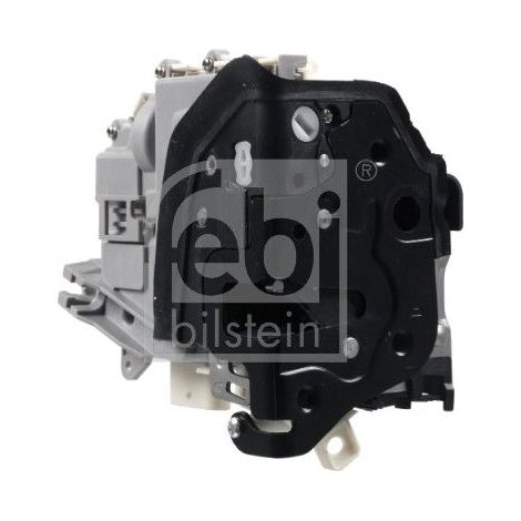 Serrure de porte FEBI BILSTEIN 178399 AUDI 8J1 837 016 C 8J1 837 016 E