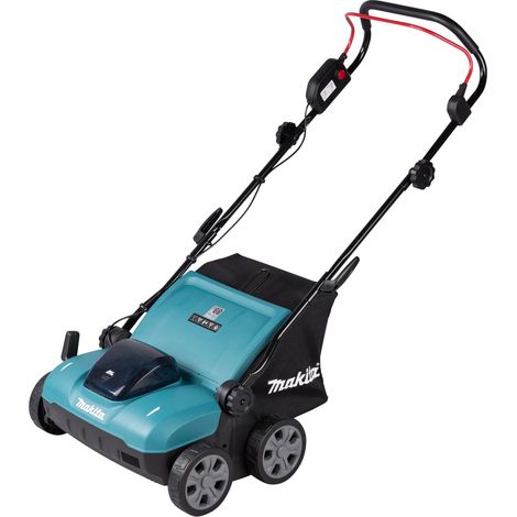 ARIEGGIATORE 320mm 30L 18V LXT BL MAKITA DUV320Z