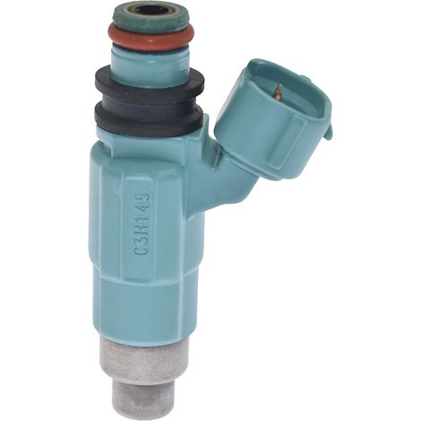 Ersatzteile für C3H145-Einspritzdüsen, kompatibel mit Fahrzeugen der Marke XX, hocheffiziente und energiesparende Direkteinspritzung. (1/5)