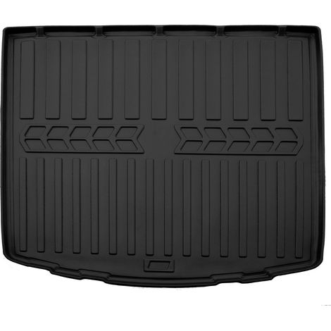 Tapis de coffre pour Toyota Auris II E180 Break (2012-2019) (1/5)