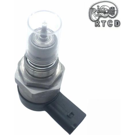 DRV-Ventil, Common-Rail-Kraftstoffregelventil, Dosierventil, Magnetventil 0281006002, anwendbar für Volkswagen Audi. (1/5)