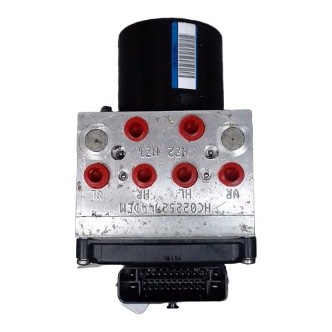[PRODUIT D'OCCASION] Unite Hydraulique Abs VOLKSWAGEN Passat ♻️ Ref Oe. 3c0614109akbef - Garantie à vie (1/3)