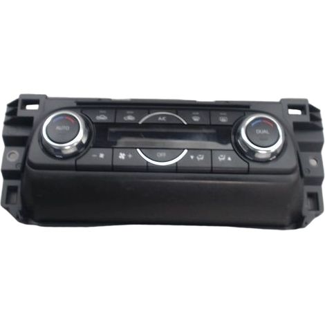 [PRODUIT D'OCCASION] Commande De Chauffage MAZDA Cx-5 ♻️ Ref Oe. Kn5b61190b - Garantie à vie (1/4)