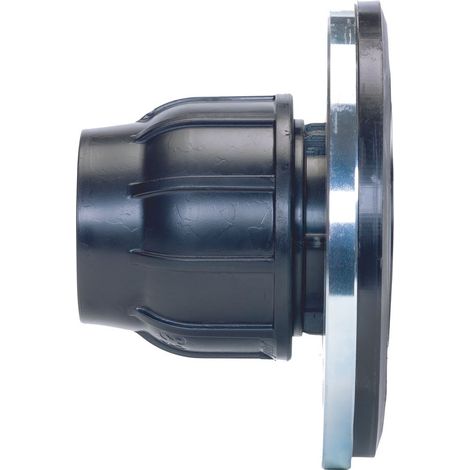 Fitting gebo flange coupling Polypropylen PN10 PN16 (1/2)
