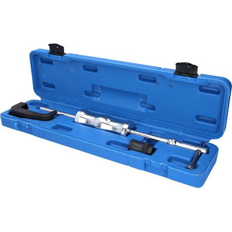 BRILLIANT TOOLS Jeu d'extracteurs d'injecteurs 3 pièces - BT551100 (1/6)