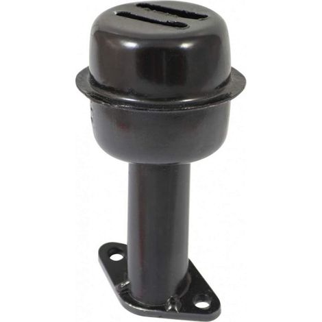 MARMITTA SILENZIATORE SCARICO ACME AL 215 290 330 Ø 20 MM VT88 H 120 MM 34494