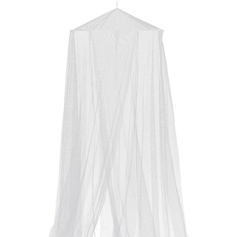 Moustiquaire lit double 250x65 cm (1/2)