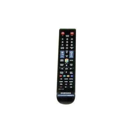 Télécommande originale pour SAMSUNG UE40H6200AWXXC (1/2)