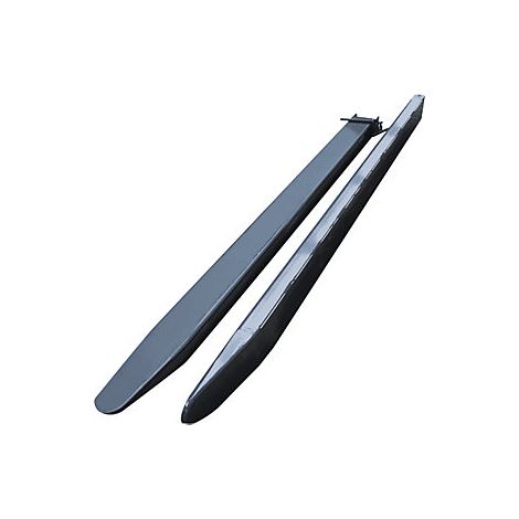 Eichinger  Prolunga forche chiusa  per forcella largh x alt 120