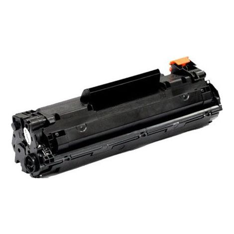 Amazin' Toner Kompatible Tonerkartusche HP CF283X Schwarz für LaserJet Pro M120 Series - 2500 Seiten