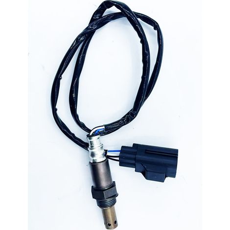 Oxygen sensor 30751797 is suitable for Volvo C30/C70/S40 2.4L. (1/4)