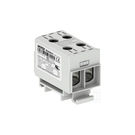 OTL50-2 2XAL/CU 1,5-50MM2 Stecker, SZA