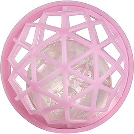 Boule anti-peluches pour sacs à main, accessoire de nettoyage efficace pour retirer poussière et saletés intérieures