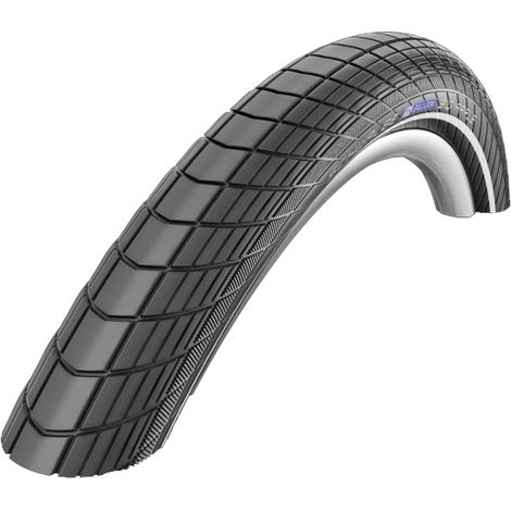 Schwalbe ReifeApple n Big HS430 14x2.00" 50-254 sw-LSkin Reflex KG SBC