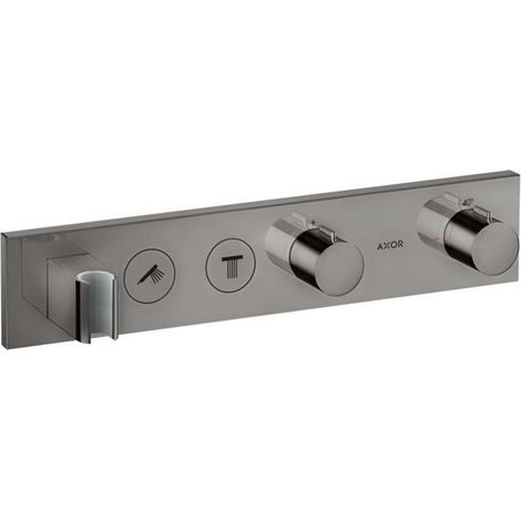 hansgrohe AXOR ShowerSolutions Thermostatmodul Select 460/90, (1/4)
