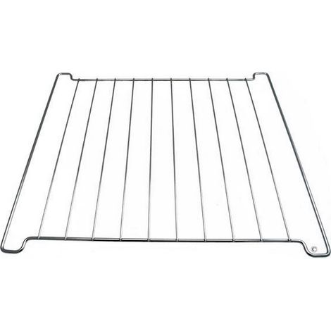 Ersatzteil - Originales Gitter 425X370 mm -  - FAURE, IKEA, ELECTROLUX, ZANUSSI, ARTHUR MARTIN ELECTROLUX, PROGRESS, ZANKER, REX, AEG, ARTHUR MARTIN