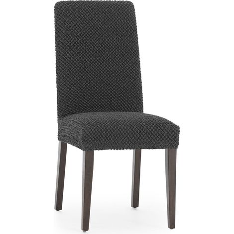 Funda De Silla Pack 2 Sillas Thor Con Respaldo C/10 SC258910 (1/5)