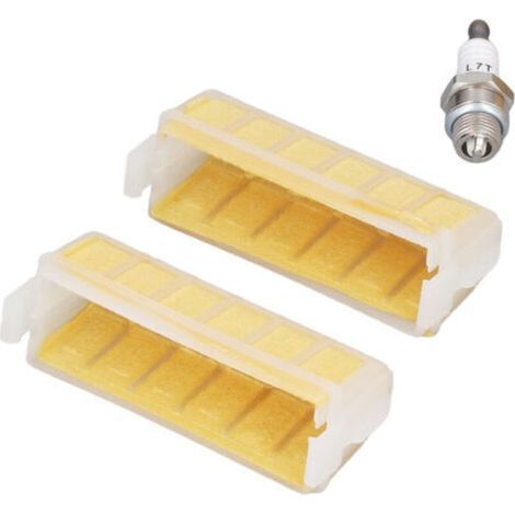 Kompatibler Luftfilter für STIHL Kettensägen Modelle 021, 023, 025, MS210, MS230, MS250, 1123, 120, 1613 (1/4)