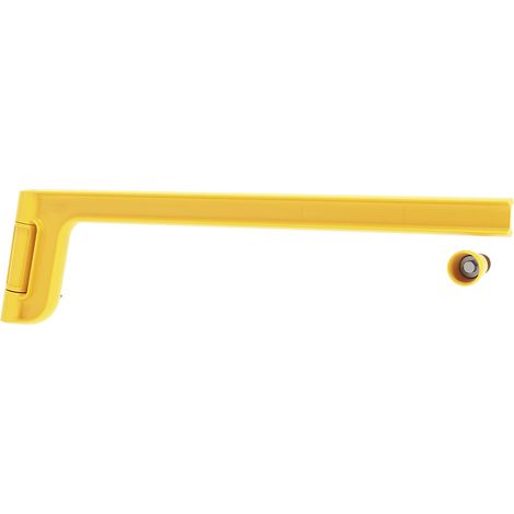 kaiserkraft  803334  kaiserkraft  Porte de sécurité (1/2)